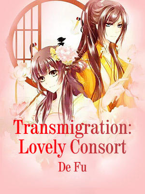 Transmigration: Lovely Consort